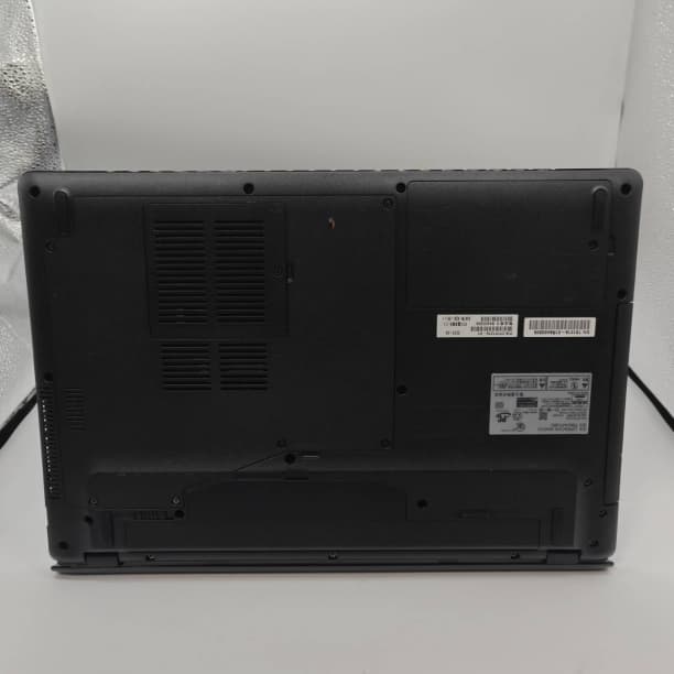 SSD500GB バッテリ◎ 15 富士通 i7-6700 16GB オフィス