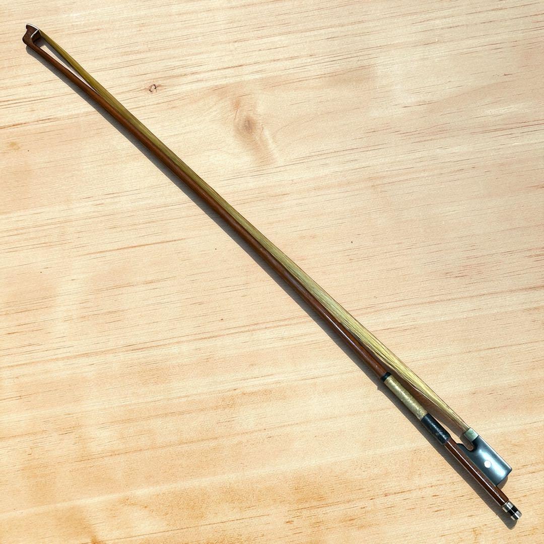 稀少✨ヴィンテージ品✨SUZUKI No.20 4/4 1973年製 バイオリン