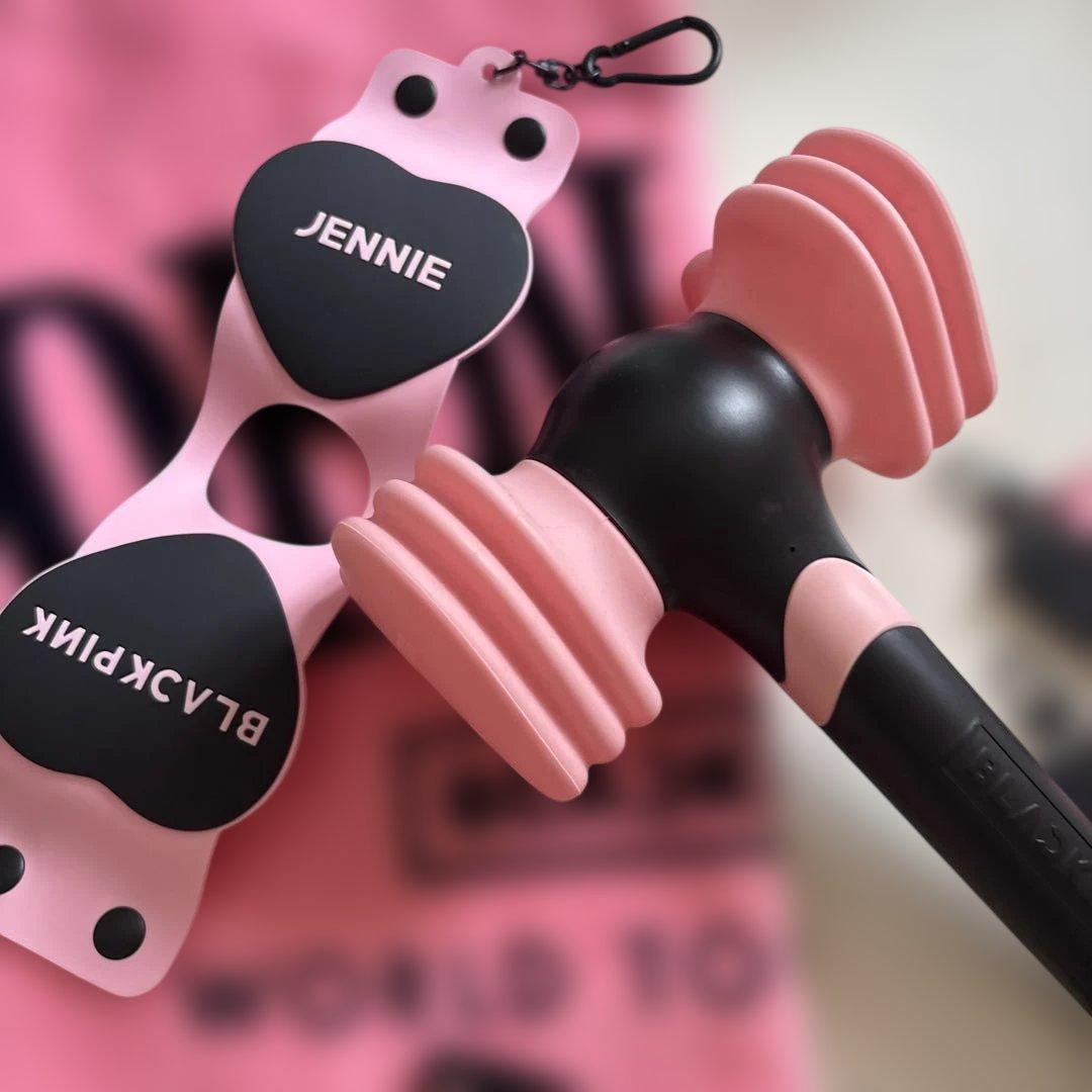 BLACKPINK ペンライトセット