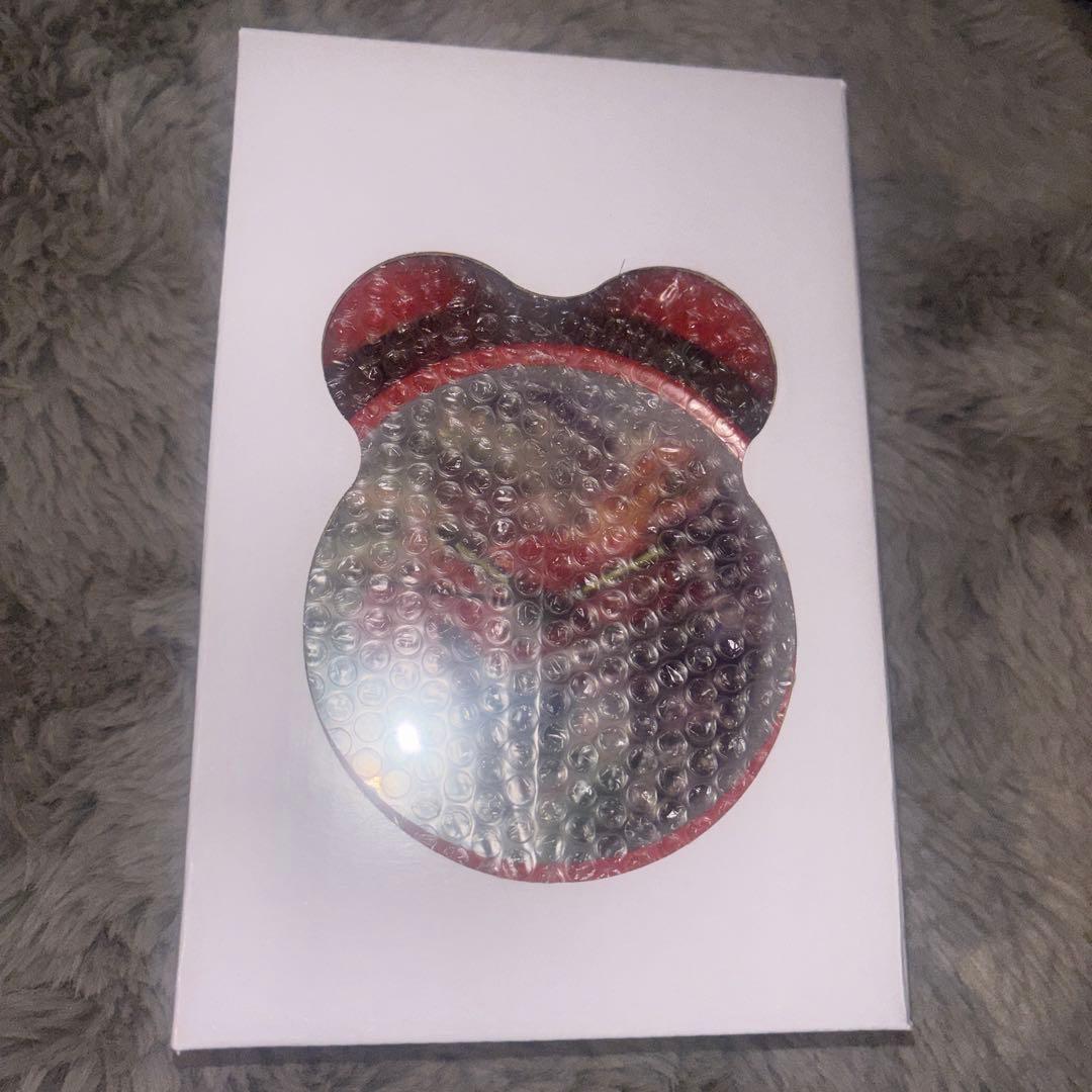 PUNPEEオリジナル音声アラームクロック