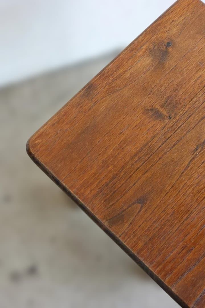 フランスアンティーク スツール ヴィンテージ