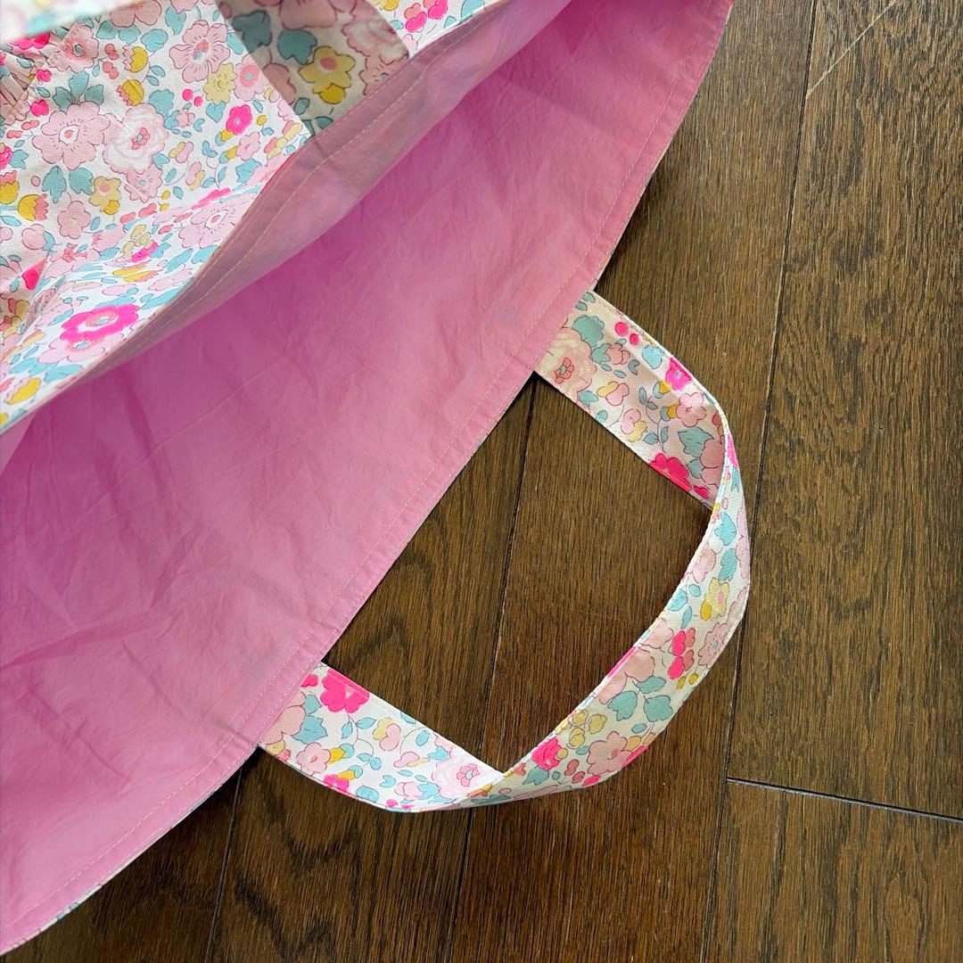 ＩＩＩさまオーダーページ　レッスンバッグ