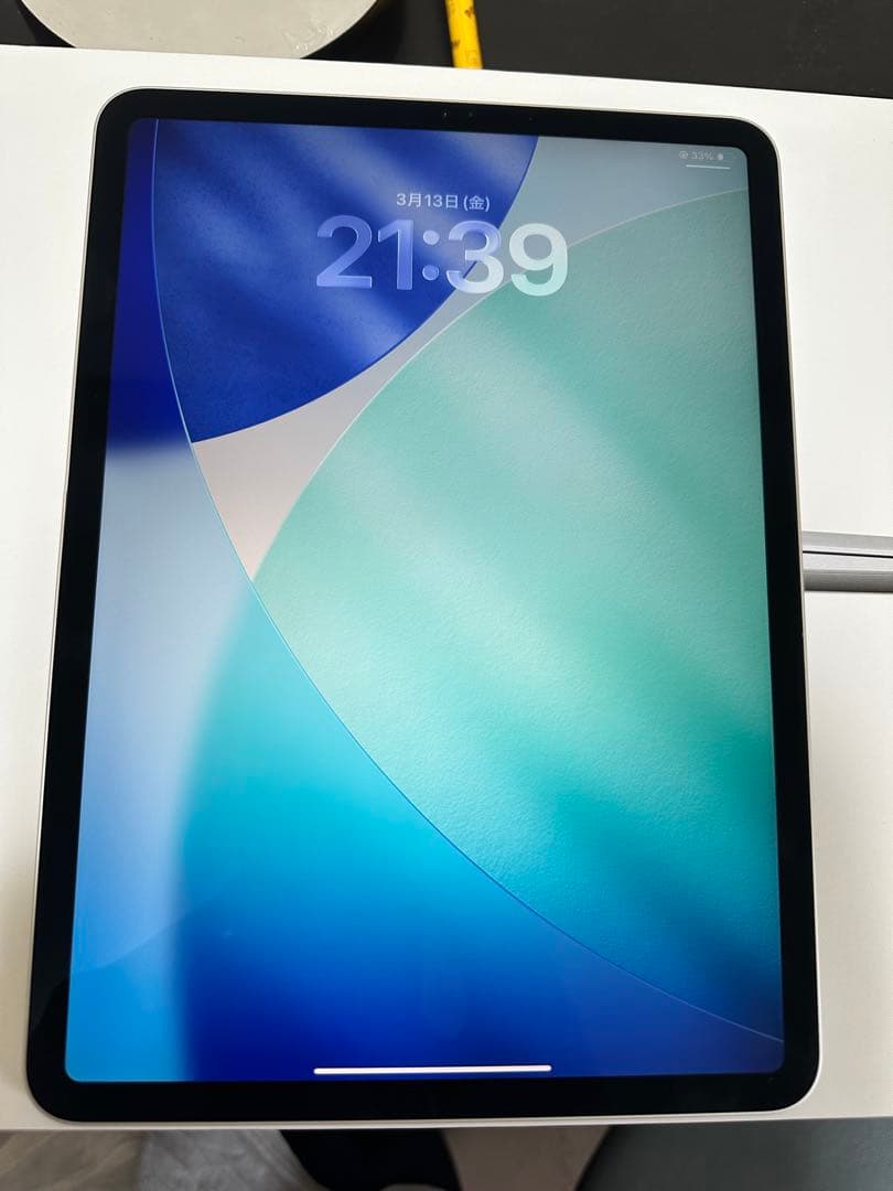 Apple iPad Pro (第11世代) 128GB Wi-Fi