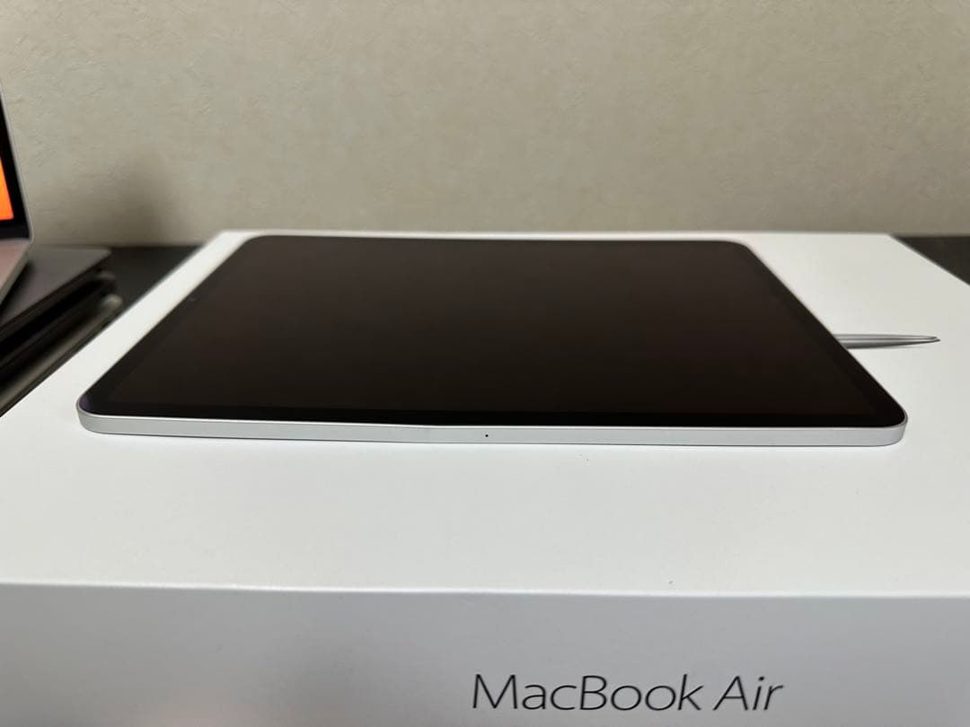 Apple iPad Pro (第11世代) 128GB Wi-Fi