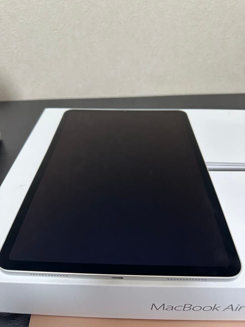 Apple iPad Pro (第11世代) 128GB Wi-Fi