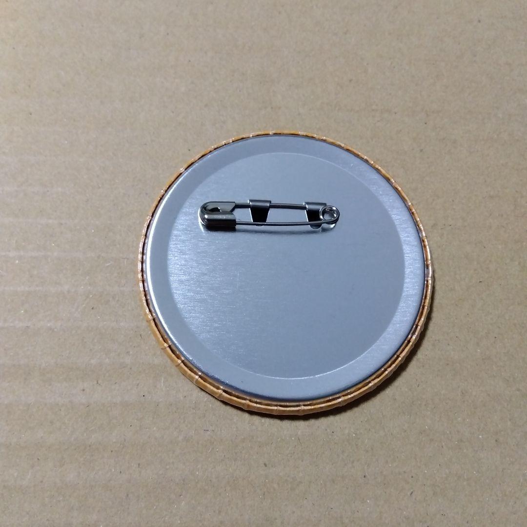 【斉木楠雄のΨ難】斉木楠雄 グラフアート ハロウィン 缶バッジ