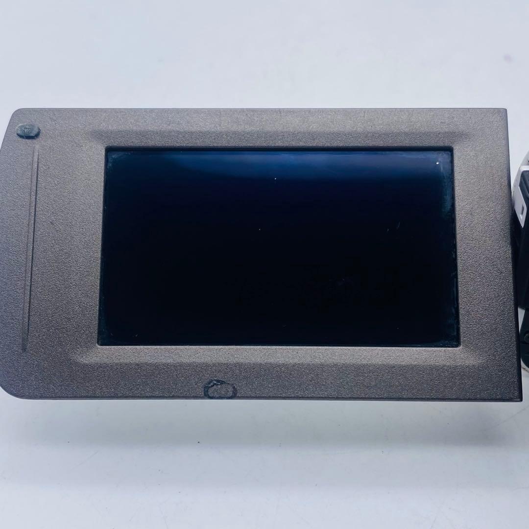 【動作確認済み】 Panasonic HC-V480MS ビデオカメラ