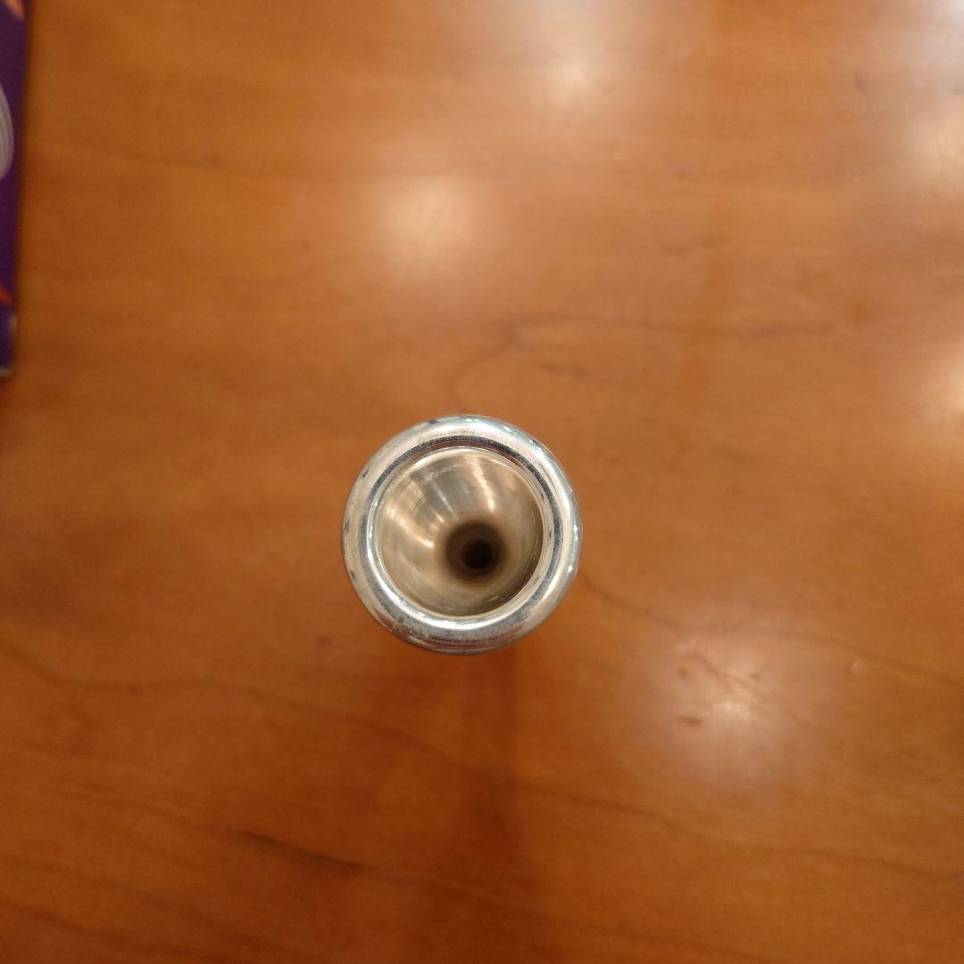 ティルツ ホルン用マウスピース S8