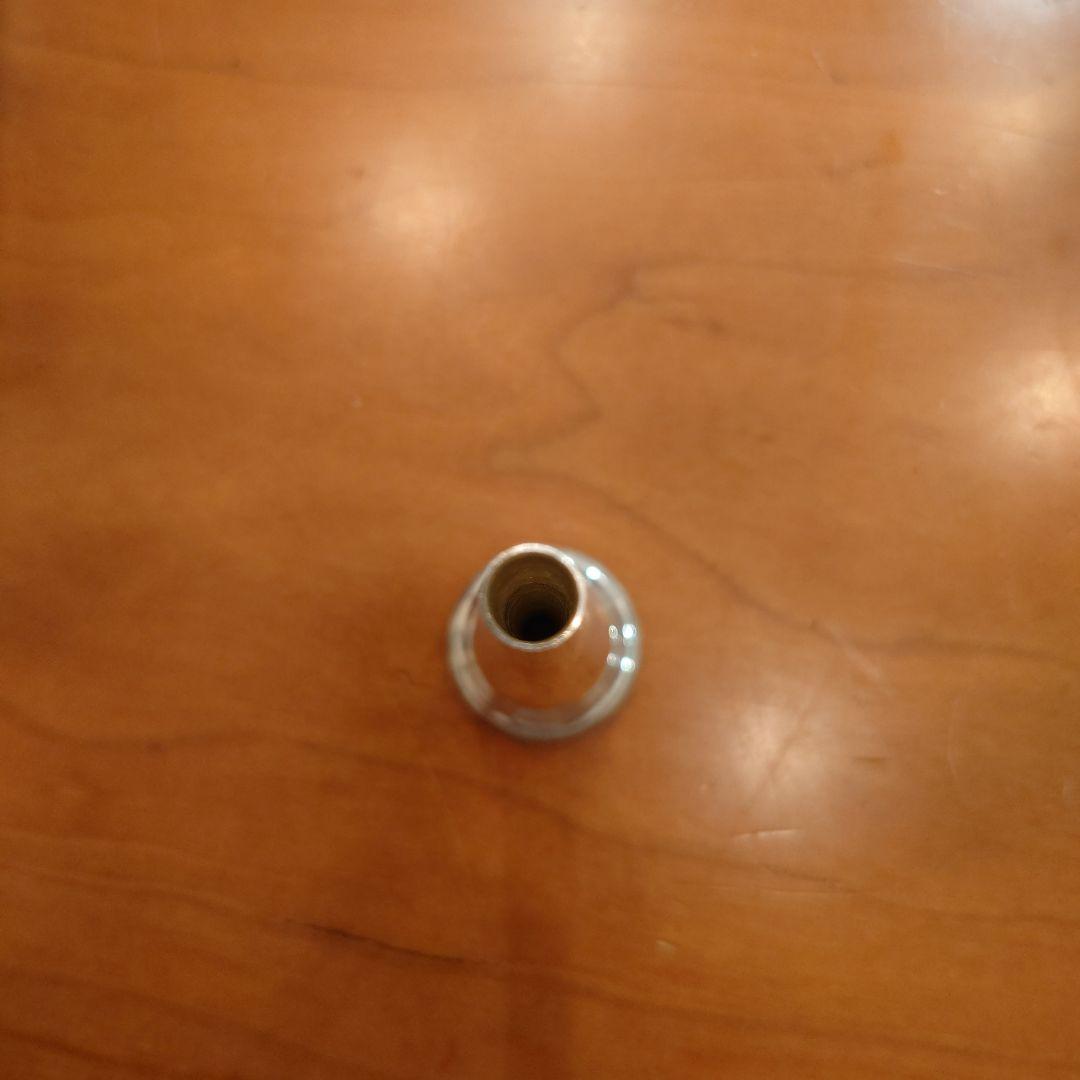 ティルツ ホルン用マウスピース S8