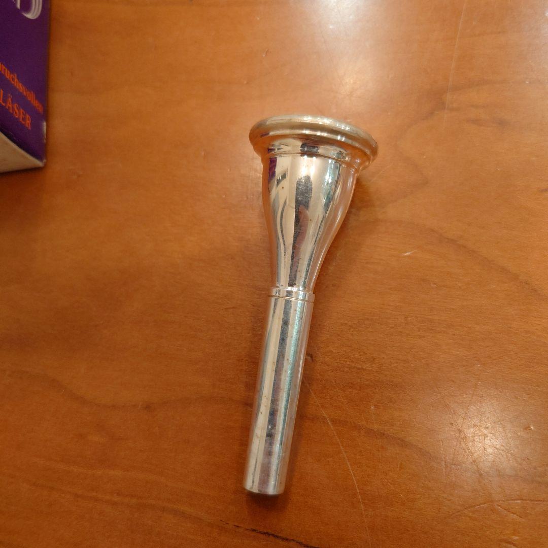 ティルツ ホルン用マウスピース S8