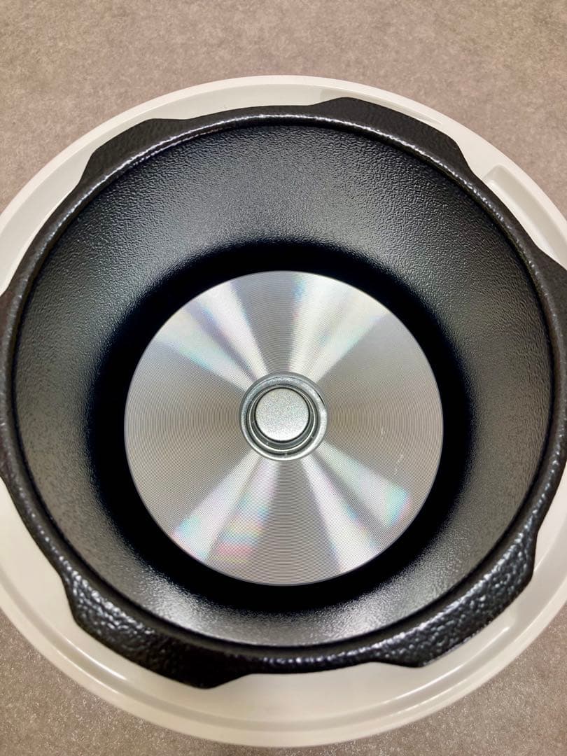 siroca SP-2DF231 電気圧力鍋 おうちシェフ シロカ 白 ホワイト