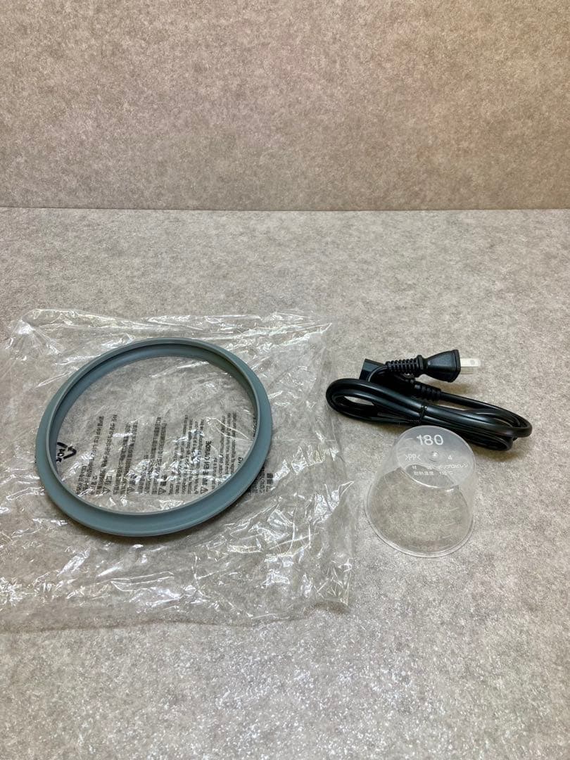 siroca SP-2DF231 電気圧力鍋 おうちシェフ シロカ 白 ホワイト