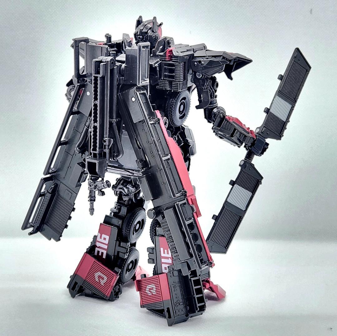 SS-49 センチネルプライム　トランスフォーマー