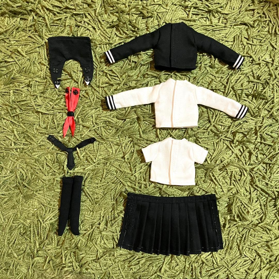 みみ☺︎ セーラー服 制服 各種パーツ セット