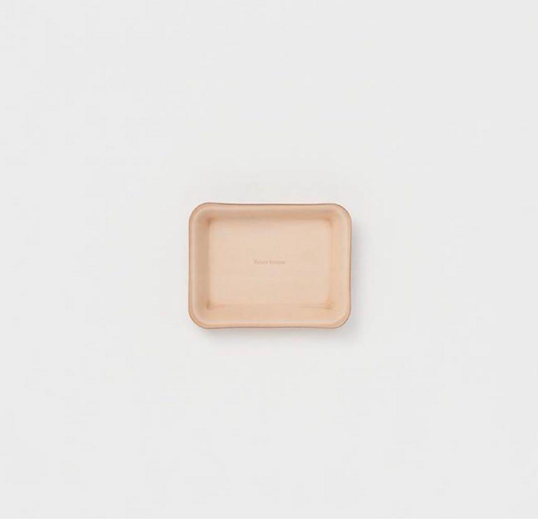 エンダースキーマ Hender Scheme トレイ tray S