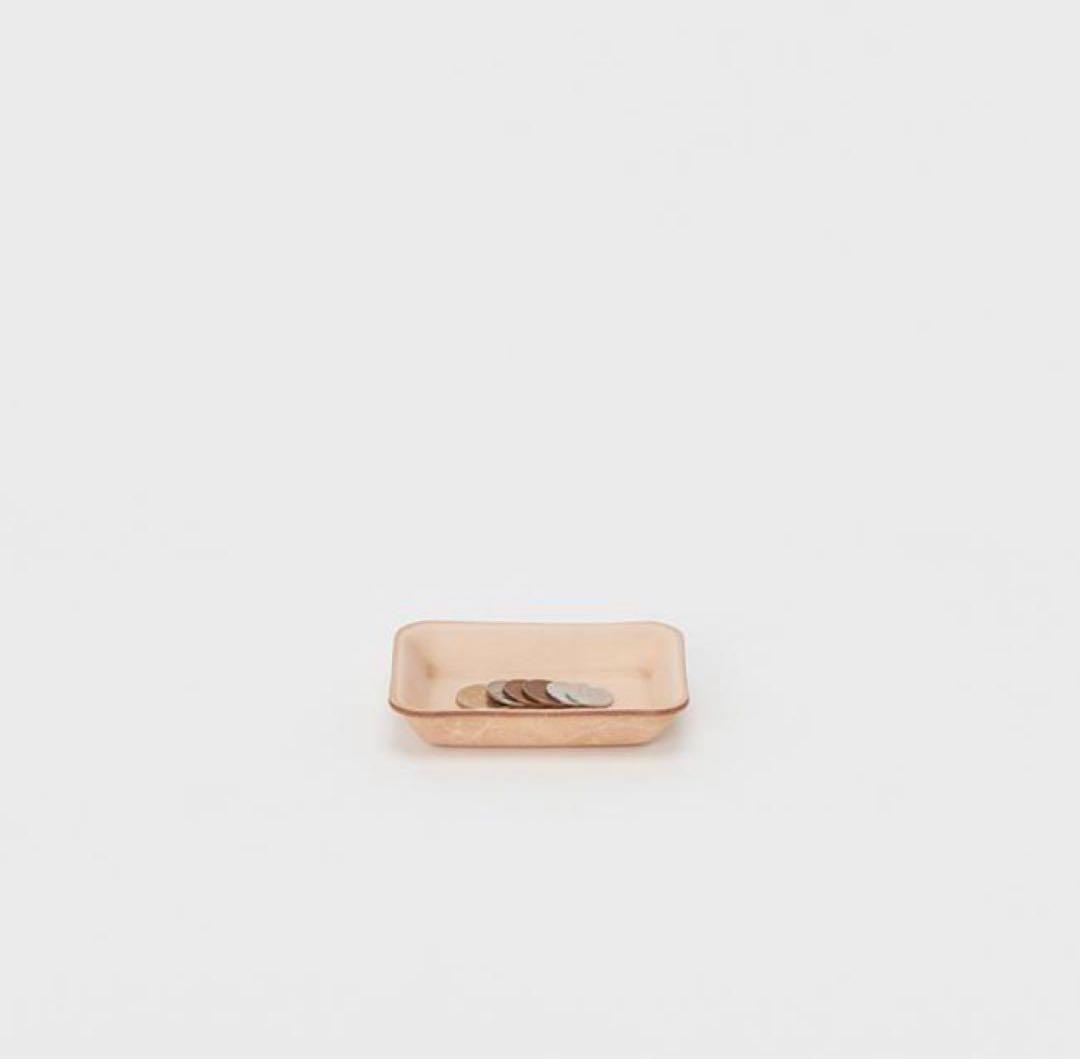 エンダースキーマ Hender Scheme トレイ tray S