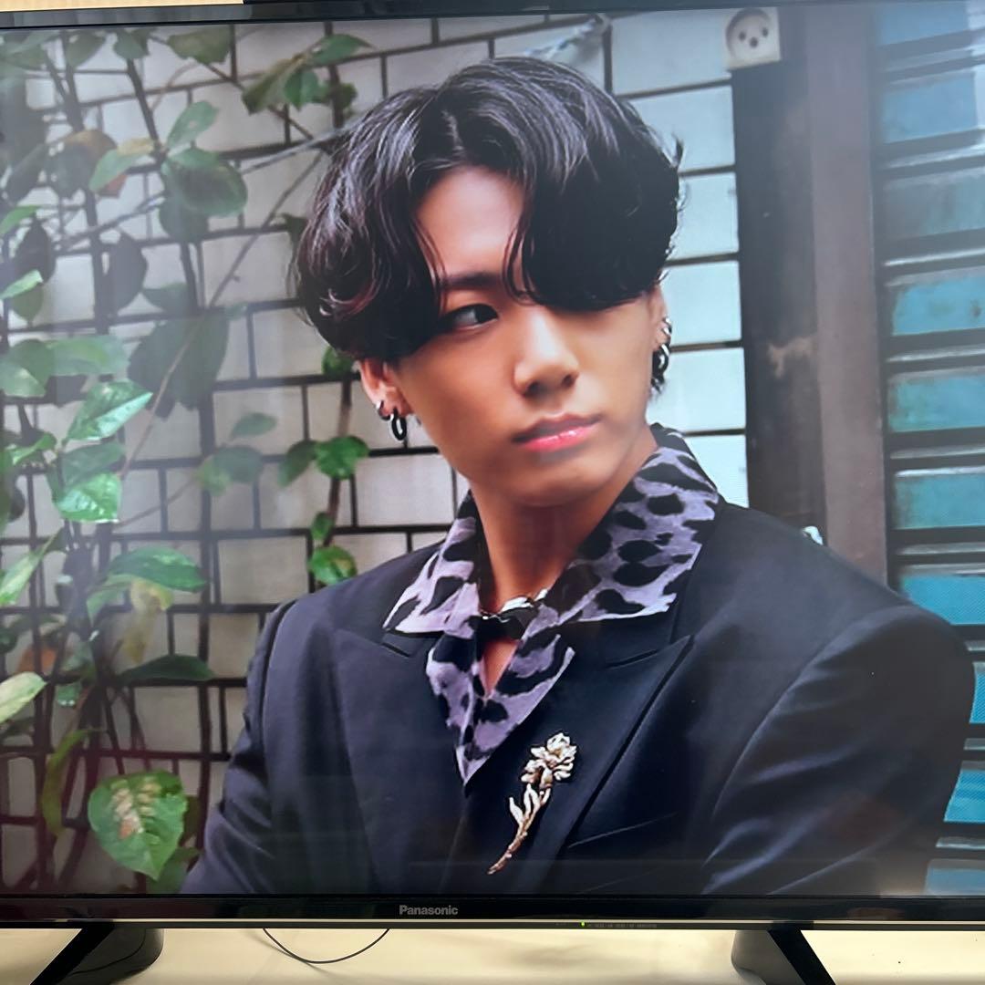 激レア！入手困難BTS アナログレコード カード+ DVD＋雑誌