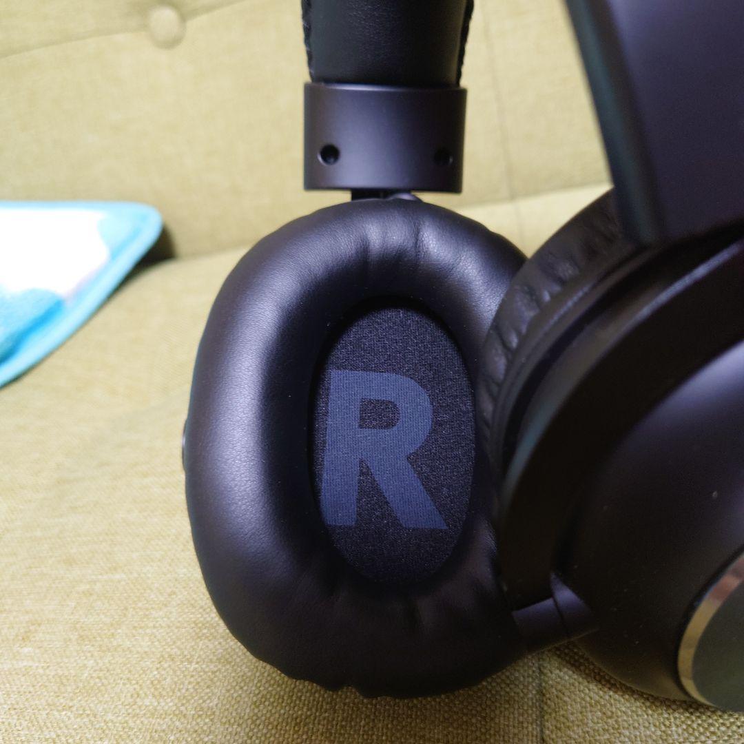 Logicool G PRO X WIRELESS ヘッドセット