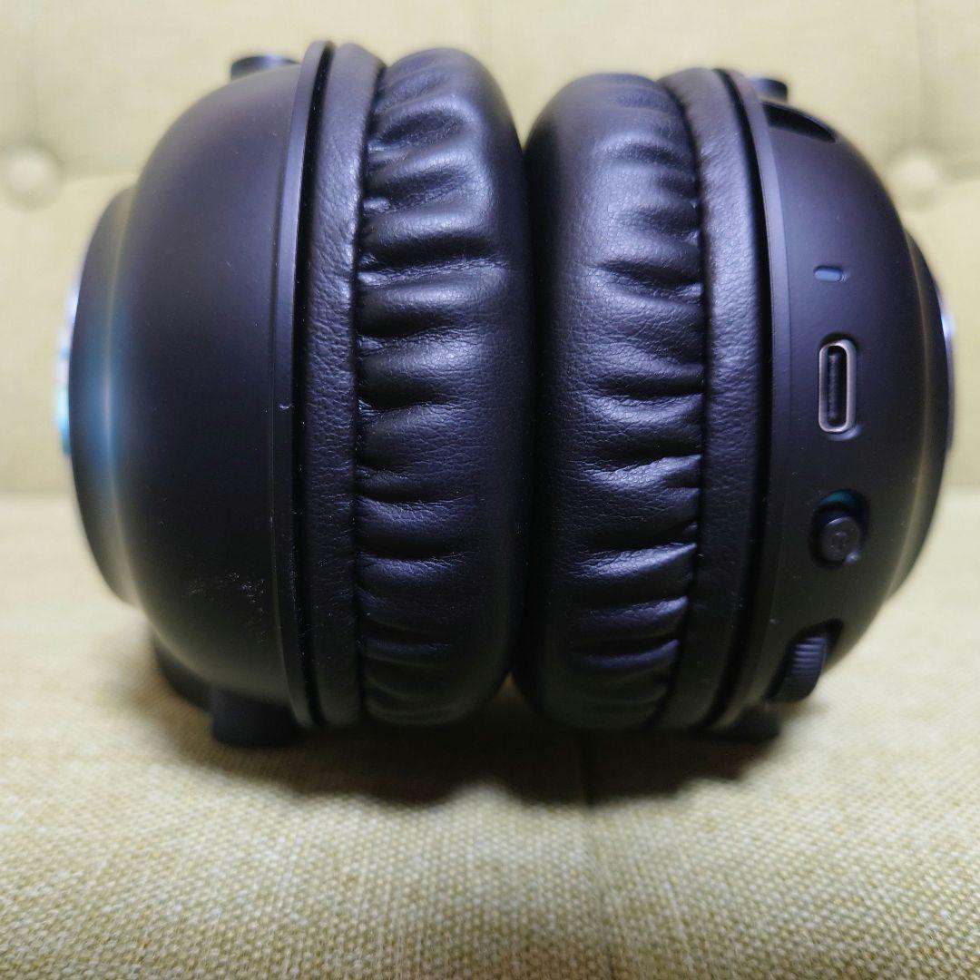 Logicool G PRO X WIRELESS ヘッドセット