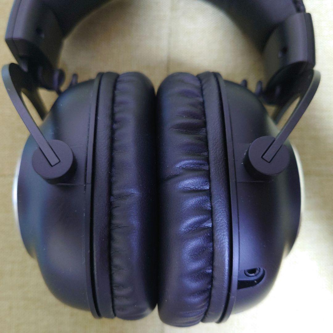 Logicool G PRO X WIRELESS ヘッドセット
