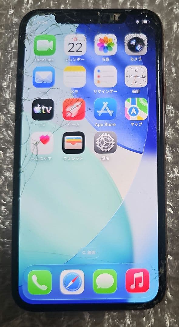 iPhone 11 Pro　64GB　ジャンク　本体