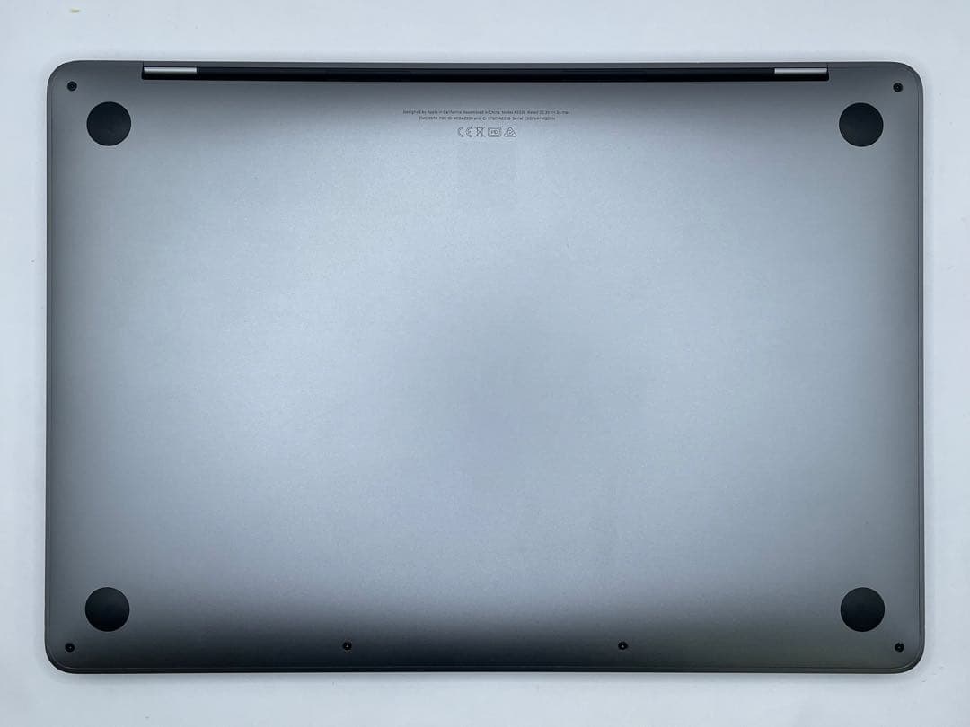 ア*マ様 MacBook Pro 13インチ(2020年モデル/ M1チップ)