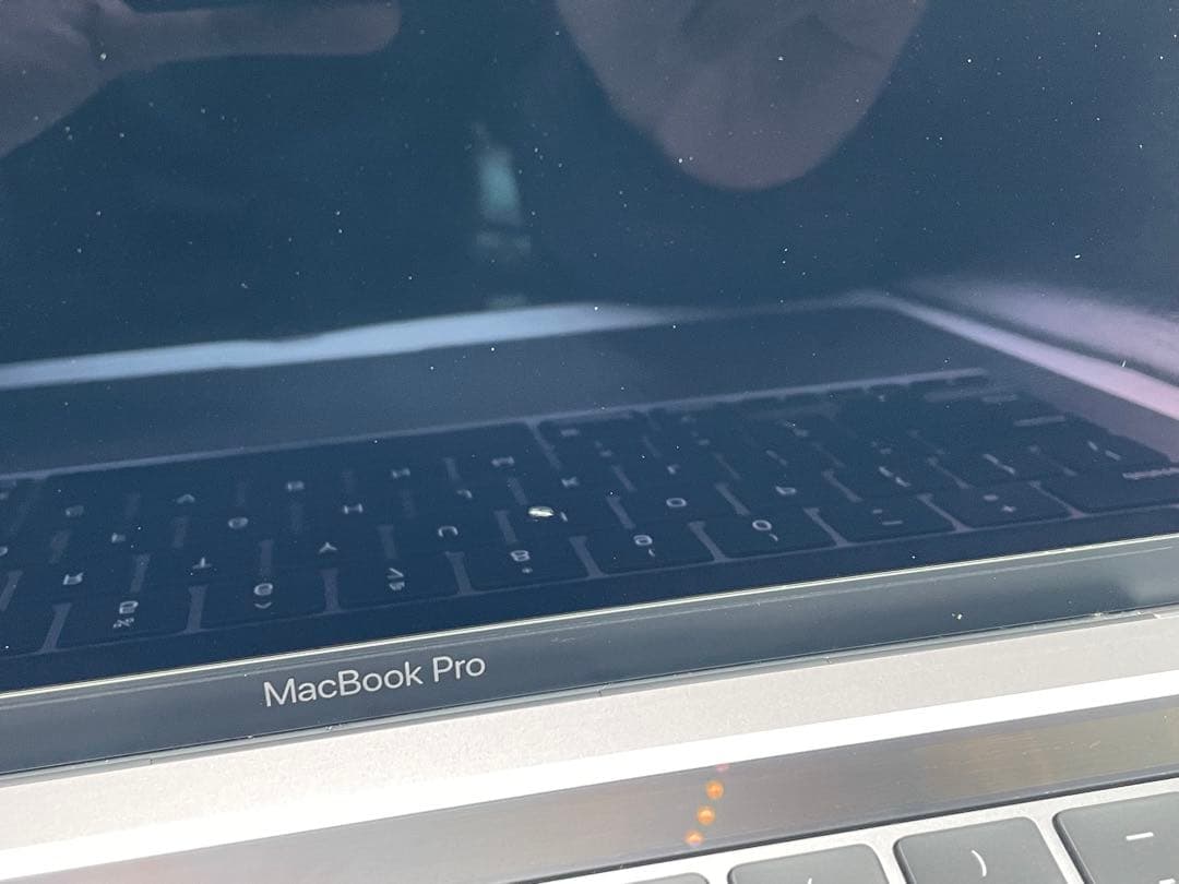 ア*マ様 MacBook Pro 13インチ(2020年モデル/ M1チップ)