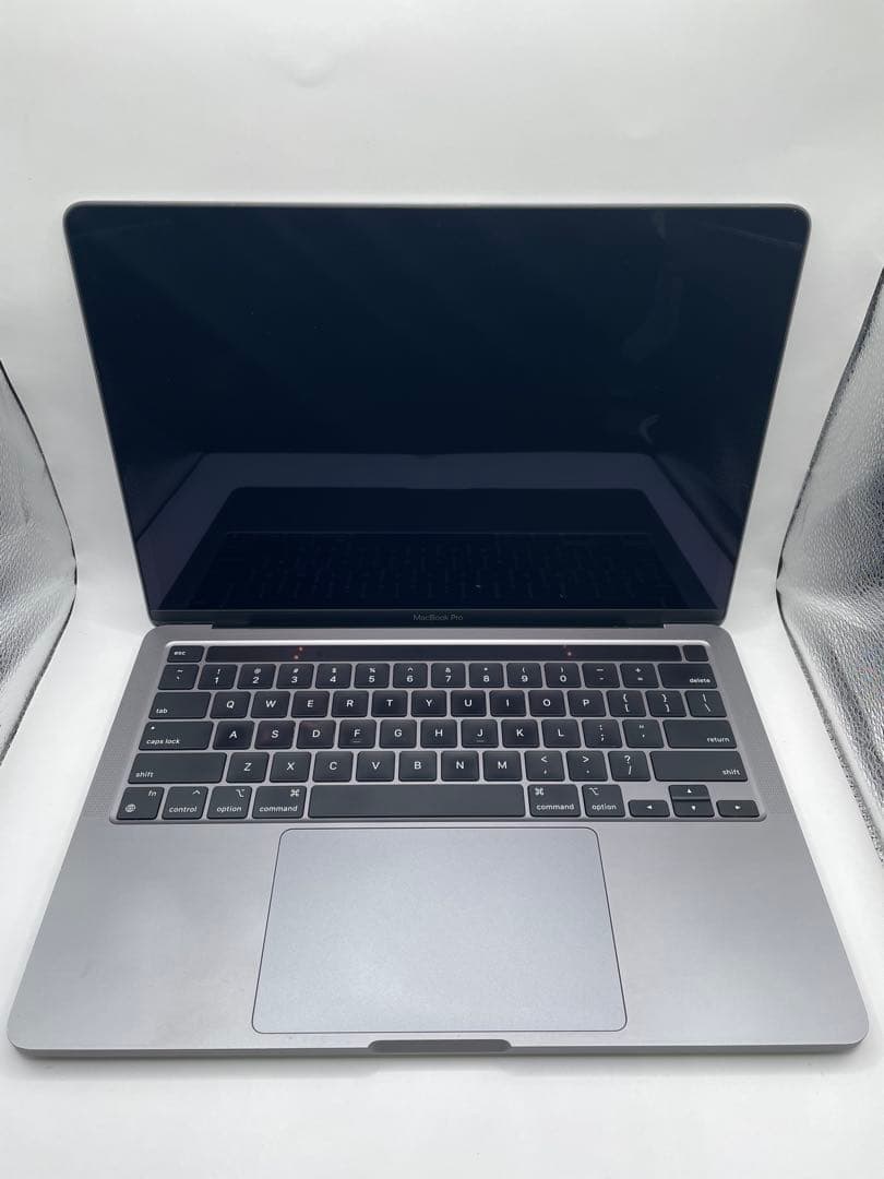 ア*マ様 MacBook Pro 13インチ(2020年モデル/ M1チップ)