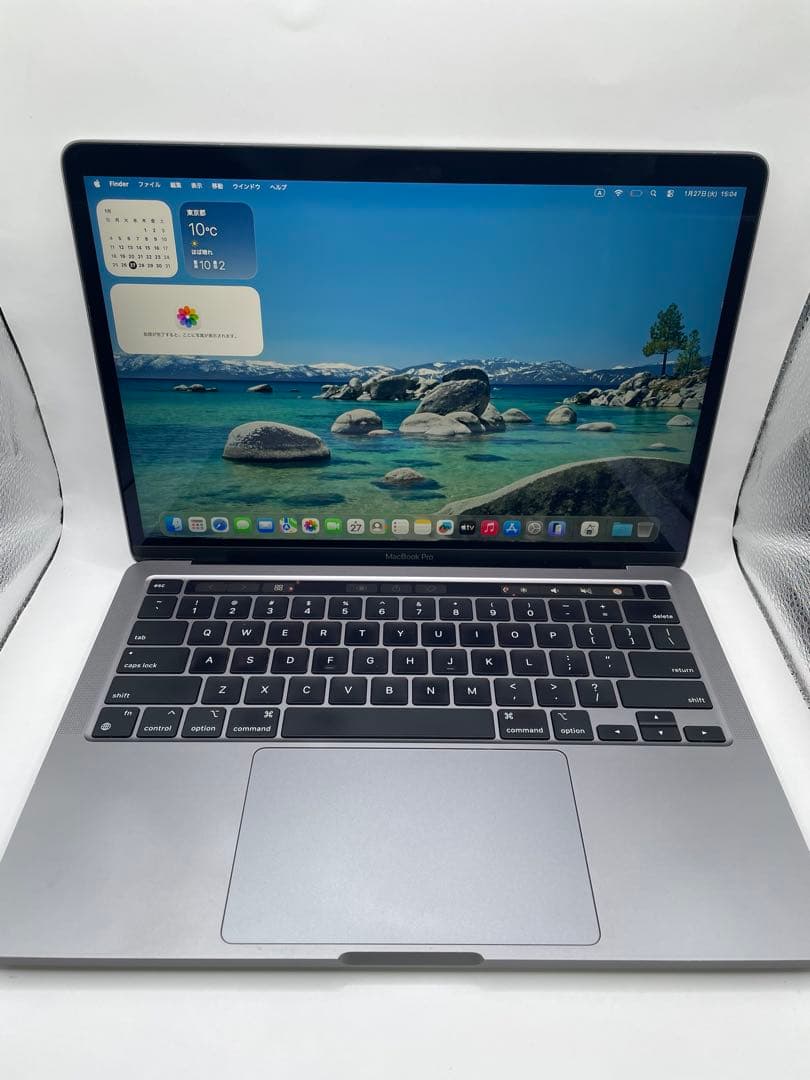 ア*マ様 MacBook Pro 13インチ(2020年モデル/ M1チップ)