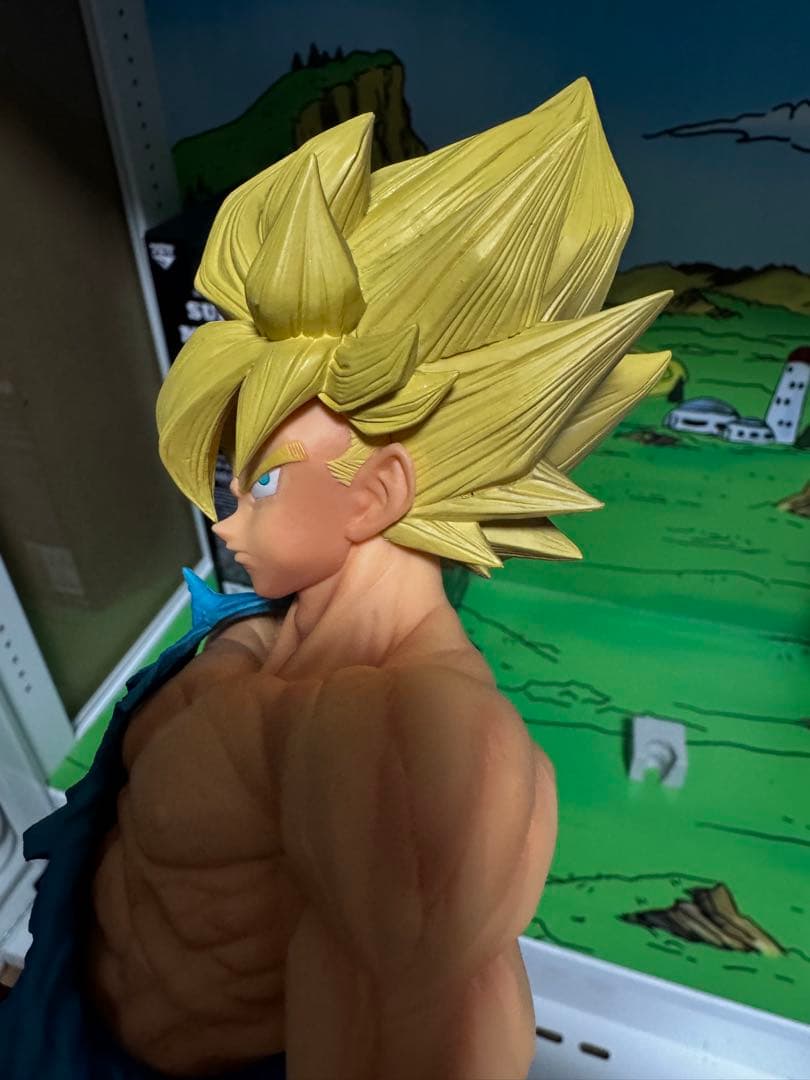 ✨ SMSP 孫悟空 ver.1.5 01 A賞 【国内正規品】✨