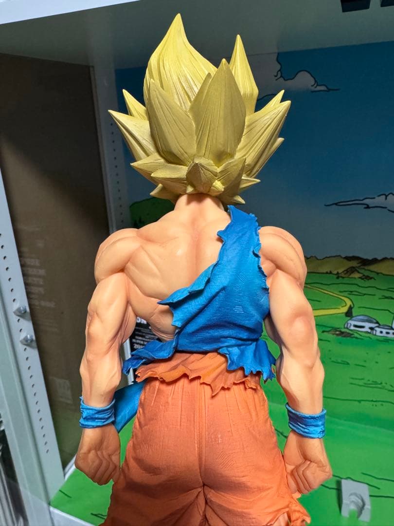 ✨ SMSP 孫悟空 ver.1.5 01 A賞 【国内正規品】✨