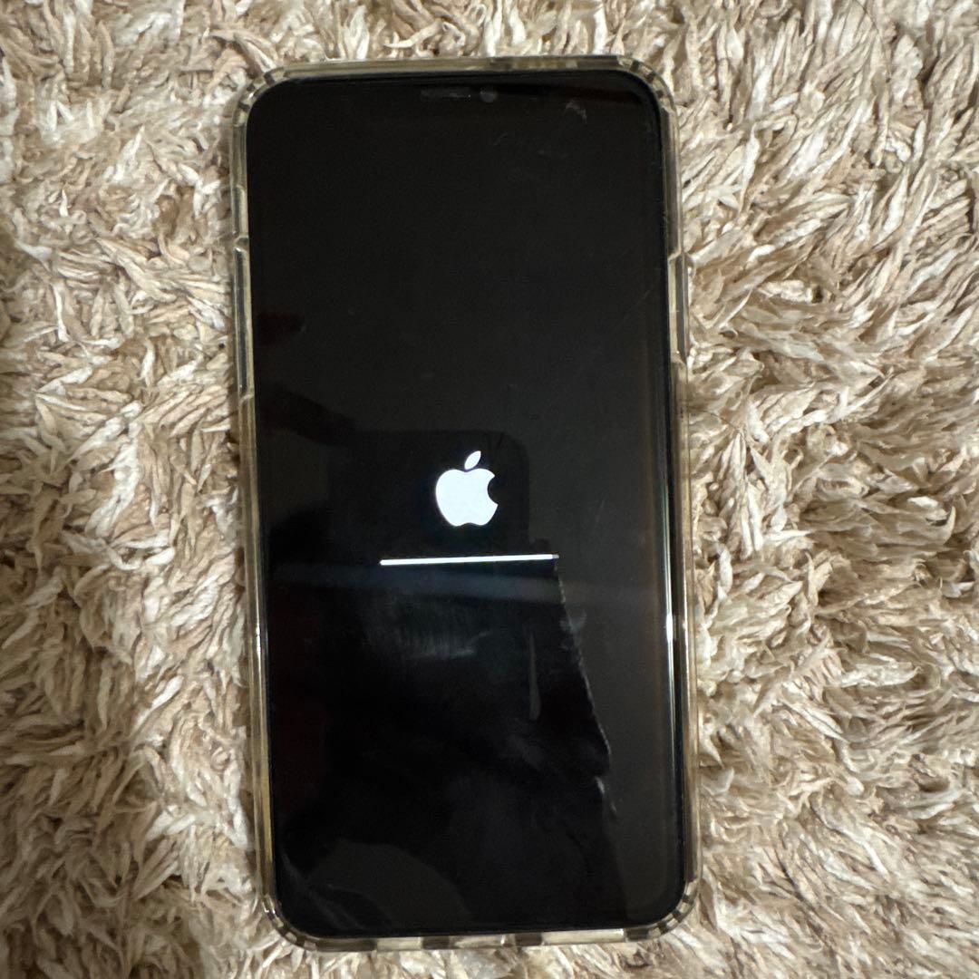 iPhone11 Pro Max ミッドナイトグリーン