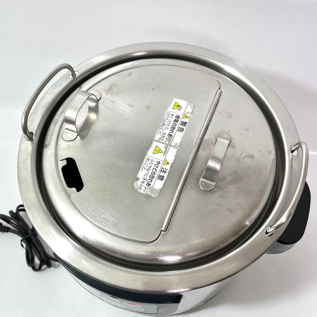 ky0125【象印】業務用 スープジャー TH-CS08型/8.0L