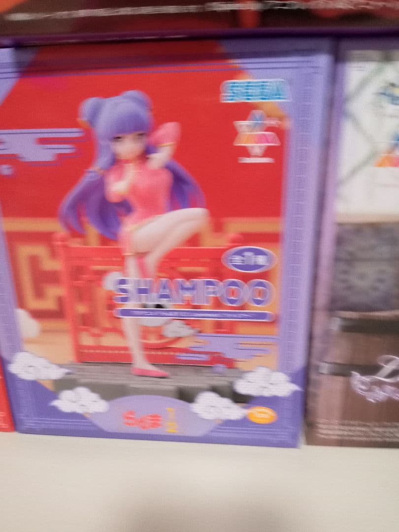 プライズフィギュアまとめて13体　未開封品