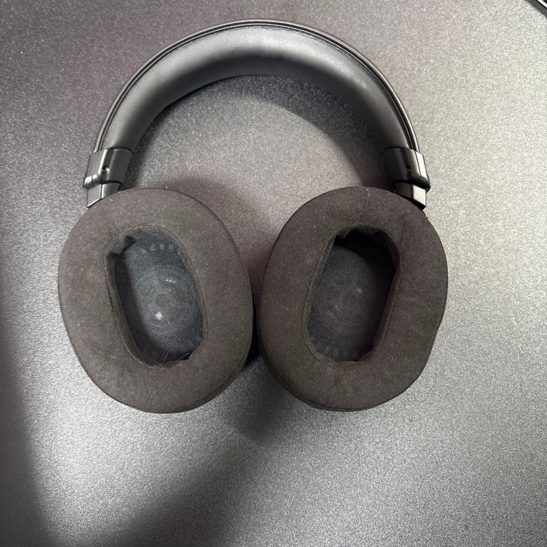 SONY MDR-MV1 バランスケーブル付き　ヘッドホン