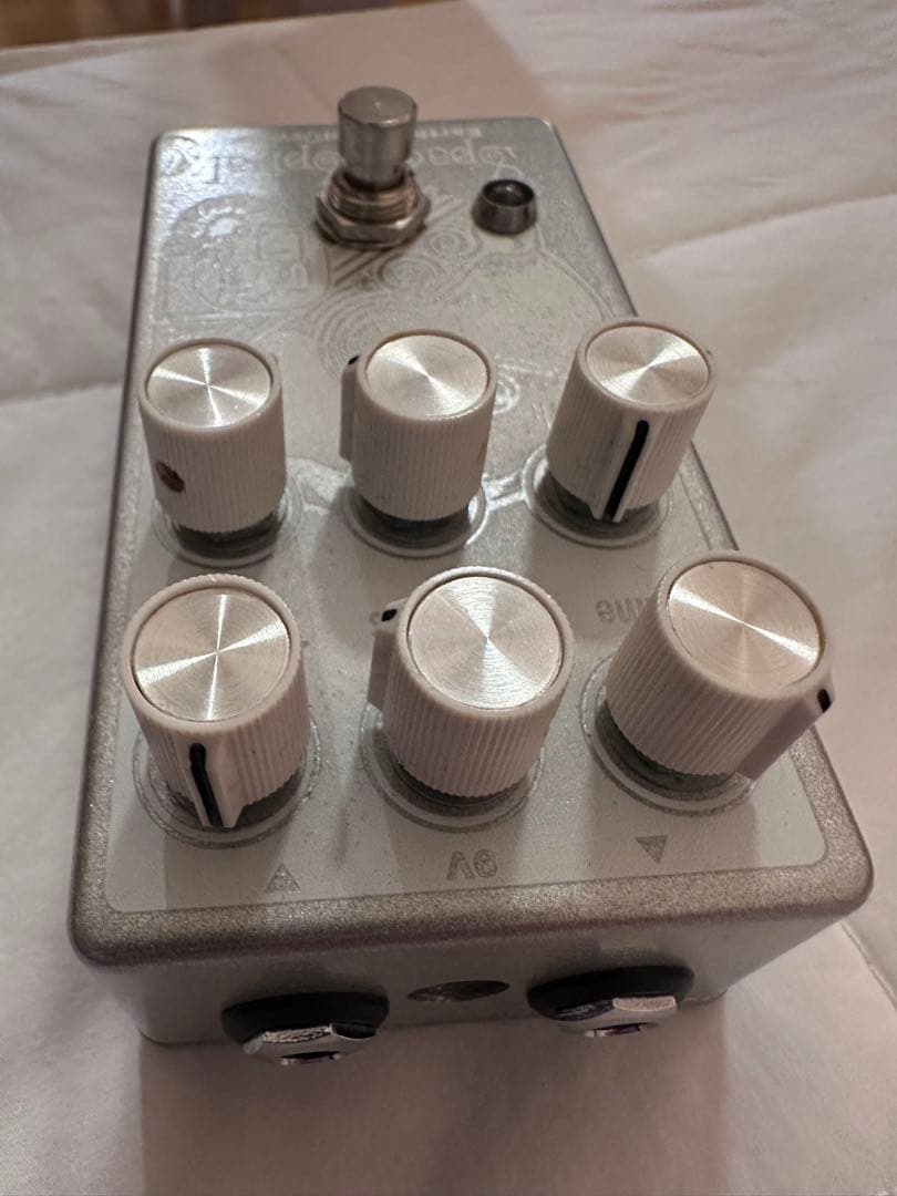 Earth Quaker Devices Space Spiral 箱無し