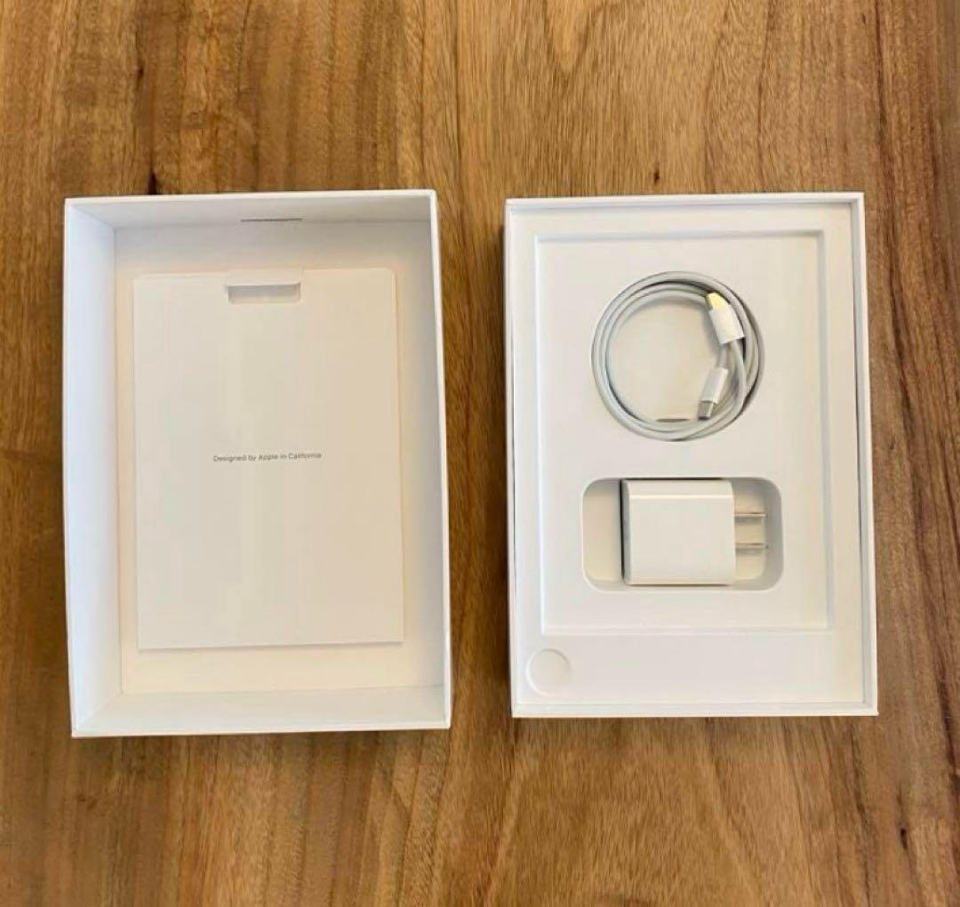 iPad mini 第6世代 64GB Wi-Fiモデル　スペースグレー