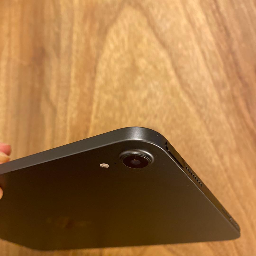 iPad mini 第6世代 64GB Wi-Fiモデル　スペースグレー