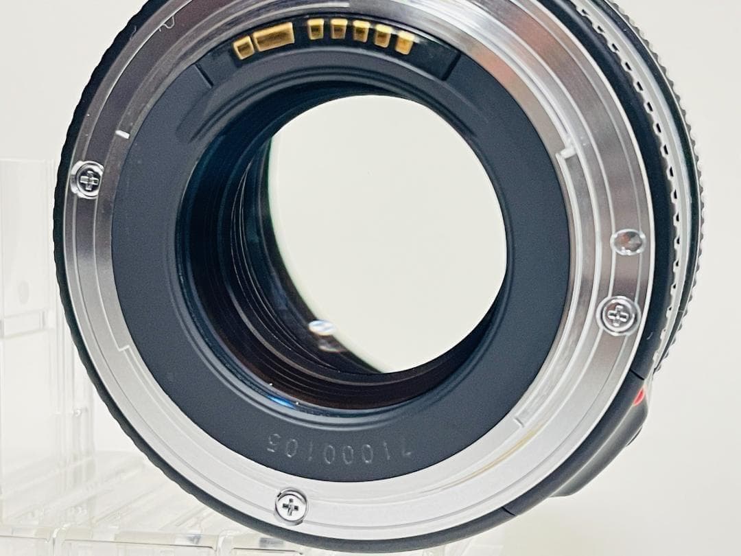 ☆極上品★Canon キヤノン EF 85mm f/1.8 USM 単焦点レンズ