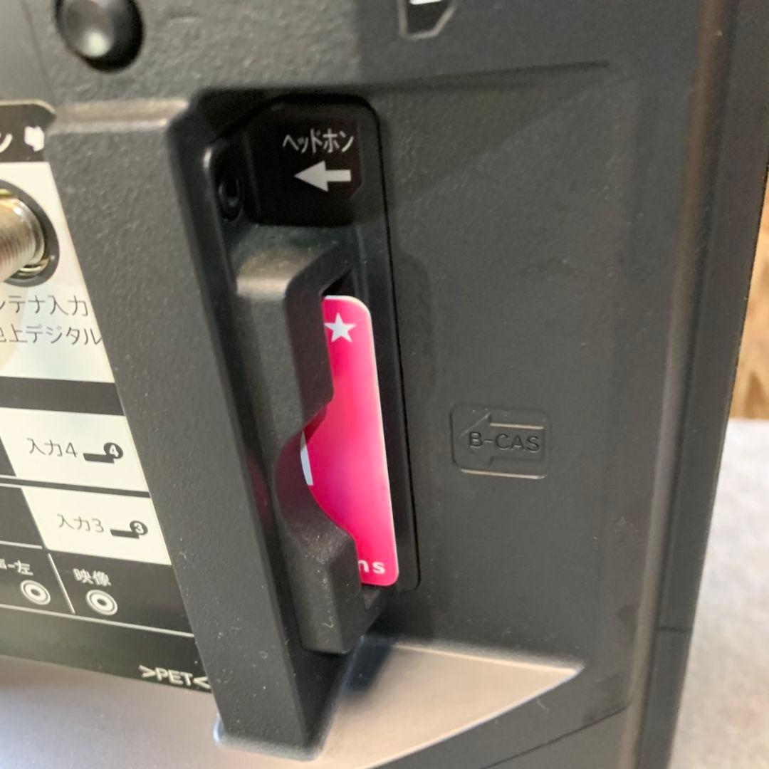 I827\" SHARP 32インチ 液晶テレビ LC-32H40 2017年製