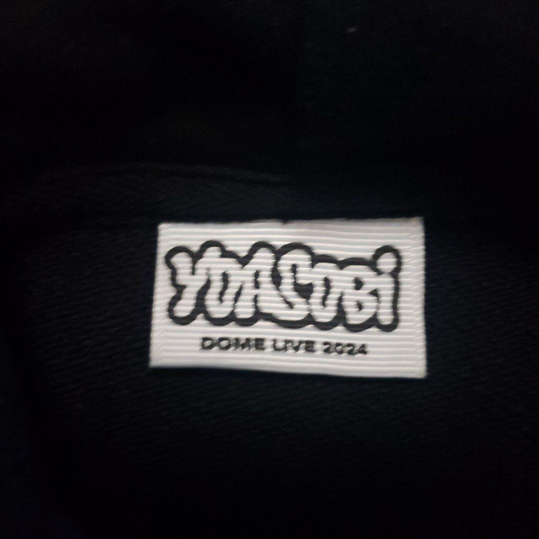 YOASOBI 超現実2024 フーディ パーカー Mサイズ