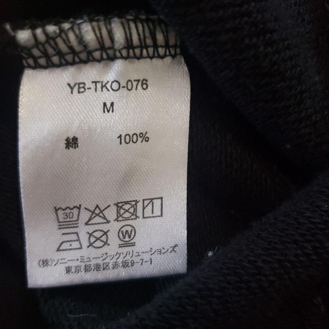 YOASOBI 超現実2024 フーディ パーカー Mサイズ