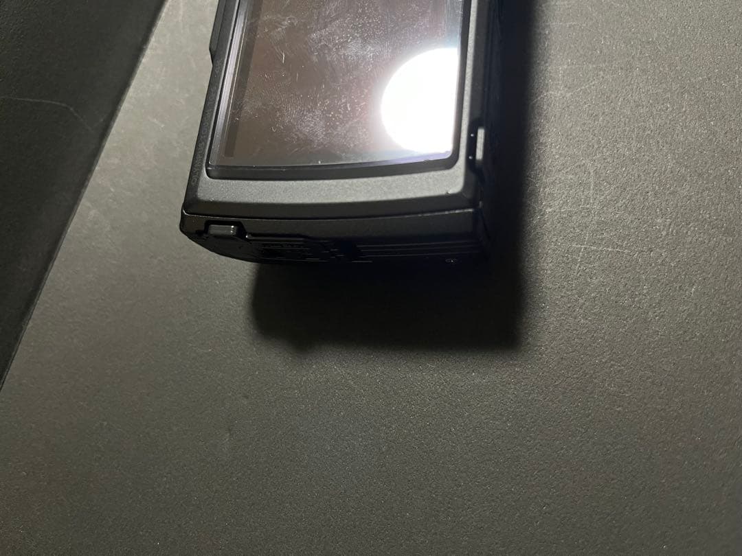 オリンパス　OLYMPUS STYLUS TG-6