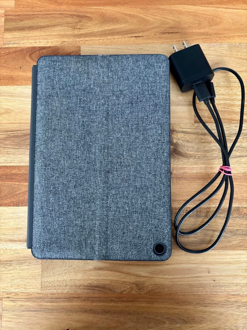 Chromebook本体 Lenovo Chromebook
