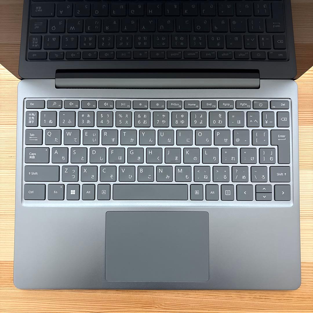 Surface Laptop Go2 Core i5 8GB セージ