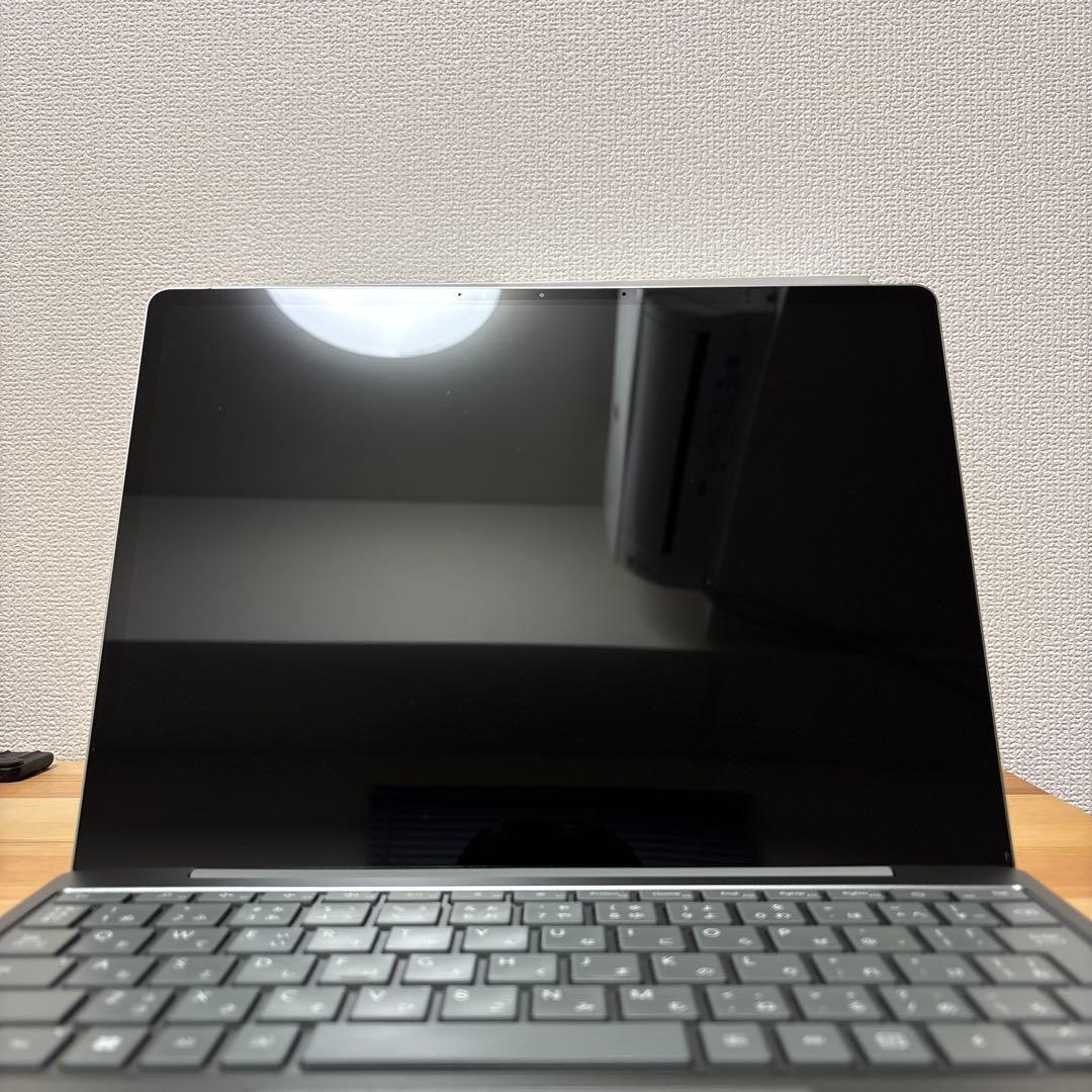 Surface Laptop Go2 Core i5 8GB セージ
