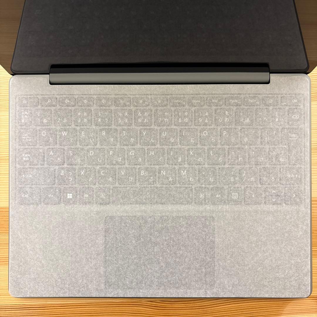 Surface Laptop Go2 Core i5 8GB セージ