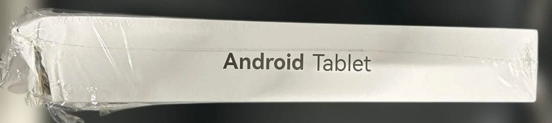 タブレット 8インチ Wi-Fiモデル Android 64GB