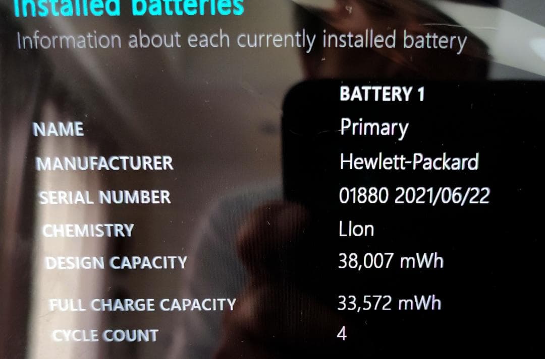 HP Dragonfly G2 11th i7 16G 512 LCD 交換済