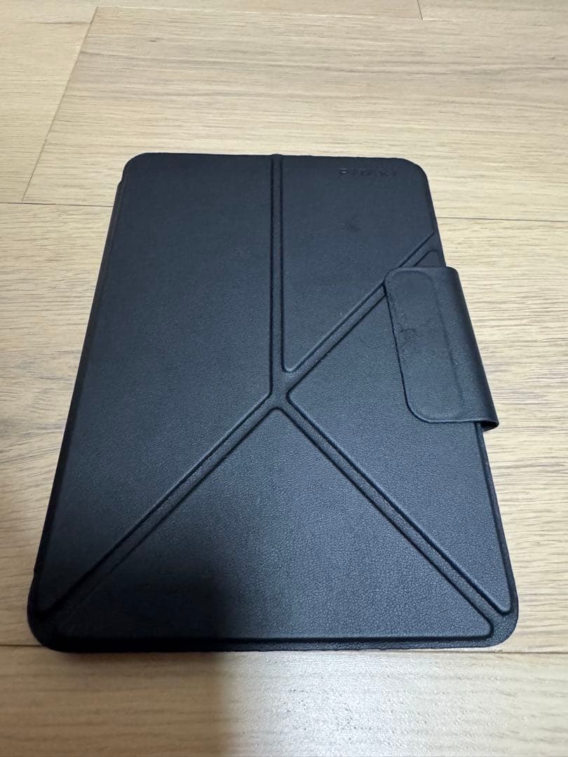 Apple iPad mini 第7世代 Wi-Fi 128GB スペースグレイ